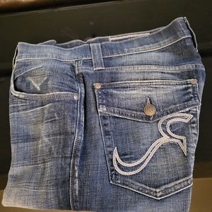 Rock Republic Jean
